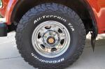 Toyota Land Cruiser 60 1984 года (NA)